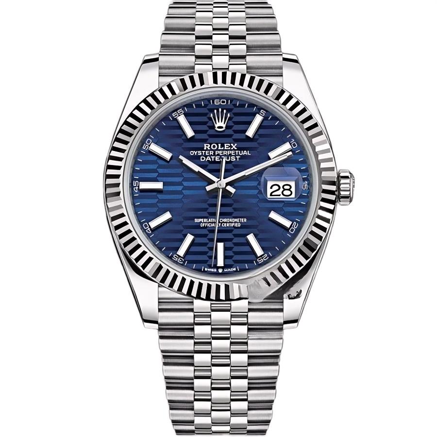 Rolex Datejust m126334-0032